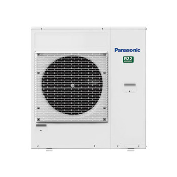 Unidade exterior multisplit Panasonic Free Multi Z 5x1 8,0 kW R32 Unidade exterior multisplit Panasonic Free Multi Z 5x1 8,0 kW R32