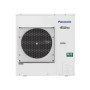 Unidade exterior Panasonic PACi Standard 12,5 kW trifásica R32