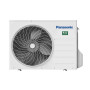 Unidade exterior Panasonic PACi Standard 3,6 kW monofásica R32