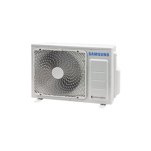 Unidade exterior Samsung 2,6 kW Unidade exterior Samsung 2,6 kW