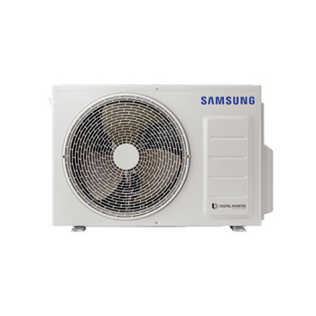 Unidade exterior Samsung 5,0 kW Unidade exterior Samsung 5,0 kW