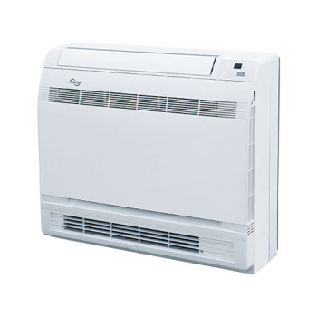 Unidade interior multisplit Argo consola 2,7 kW Unidade interior multisplit Argo consola 2,7 kW