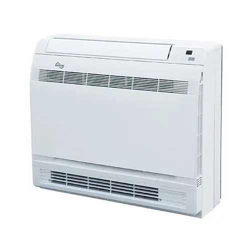 Unidade interior multisplit Argo consola 3,75 kW Unidade interior multisplit Argo consola 3,75 kW