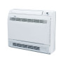 Unidade interior multisplit Argo consola 3,75 kW