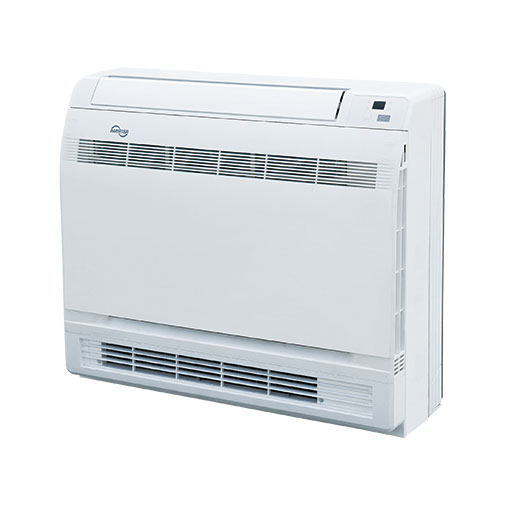 Unidade interior multisplit Argo consola 5,33 kW Unidade interior multisplit Argo consola 5,33 kW