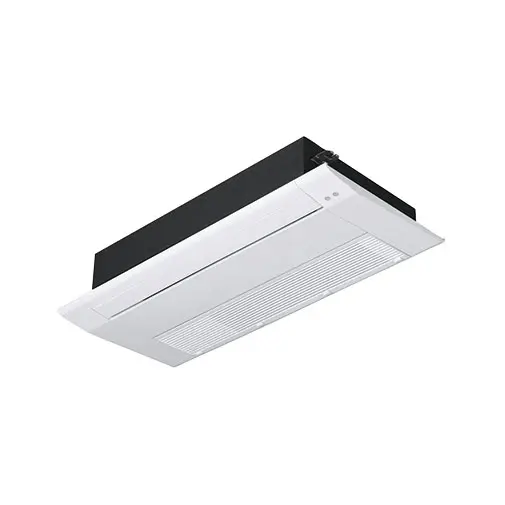 Unidade interior multisplit LG cassete 1 via 3,5 kW R32