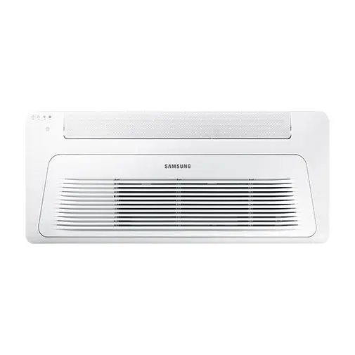 Unidade interior multisplit Samsung cassete 1 via 3,5 kW Unidade interior multisplit Samsung cassete 1 via 3,5 kW