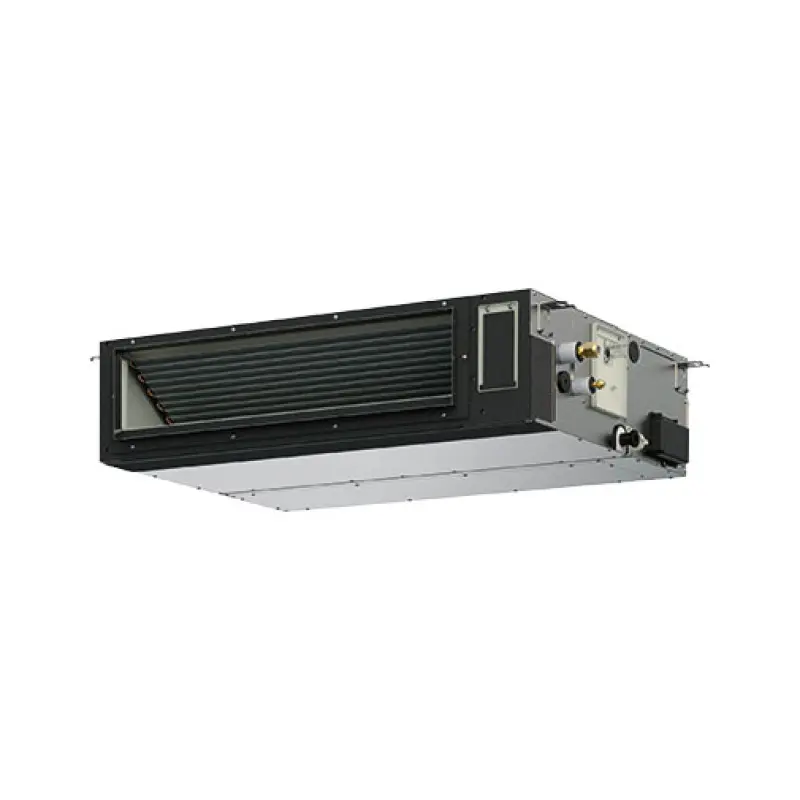 Unidade interior Panasonic PACi conduta 3,4 kW R32 Unidade interior Panasonic PACi conduta 3,4 kW R32
