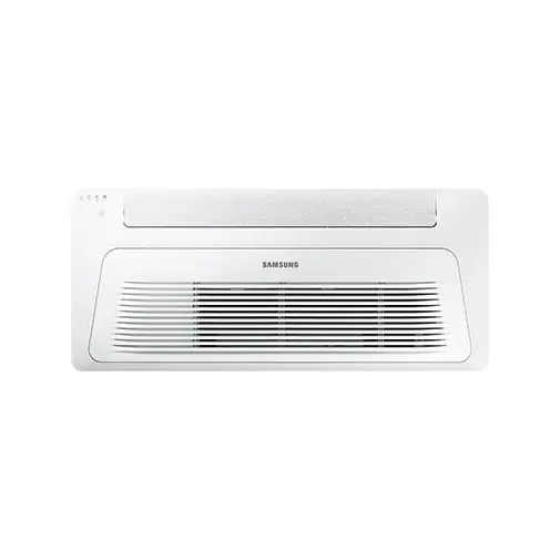 Unidade interior Samsung cassete 1 via Wind-Free 2,6 kW Unidade interior Samsung cassete 1 via Wind-Free 2,6 kW