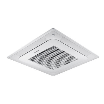 Unidade interior Samsung cassete 4 vias Wind-Free 5,0 kW Unidade interior Samsung cassete 4 vias Wind-Free 5,0 kW