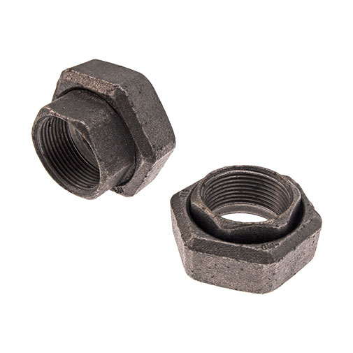 Uniões para bombas circuladoras DAB Evosta 1.1/4" Uniões para bombas circuladoras DAB Evosta 1.1/4"