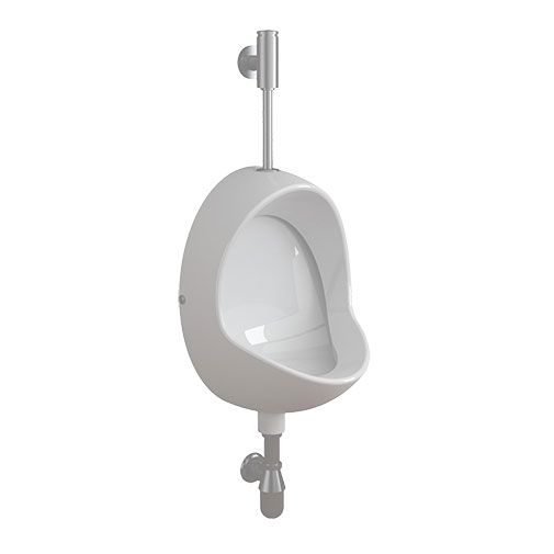 Urinol simples Sanitana Pik Urinol simples Sanitana Pik