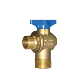 Valv.saida anti-purgaBH213DN20