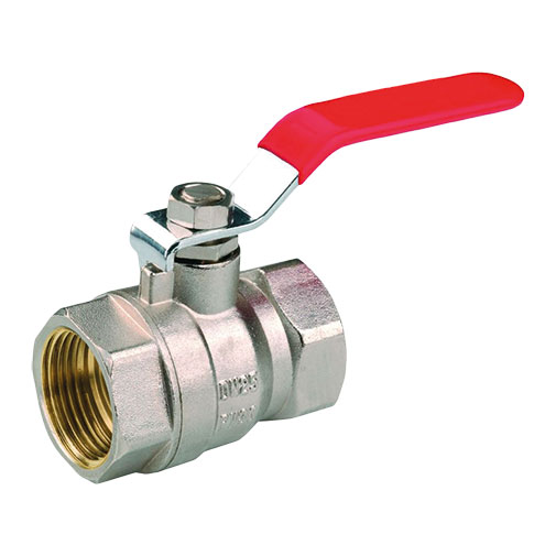Válvula corte rápido Standard Hidráulica 3/4" FF Válvula corte rápido Standard Hidráulica 3/4" FF