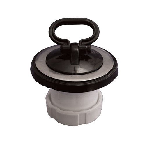 Válvula descarga Tecnoagua B60 70 mm x 1.1/2" Válvula descarga Tecnoagua B60 70 mm x 1.1/2"