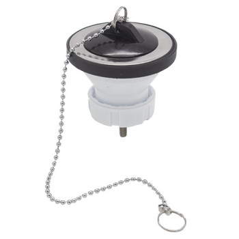 Válvula descarga Tecnoagua B61 70 mm x 1.1/4" Válvula descarga Tecnoagua B61 70 mm x 1.1/4"