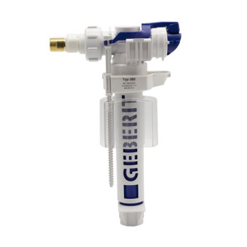 Válvula enchimento Geberit série 380