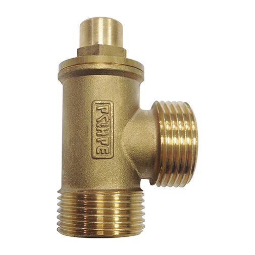 Válvula saída automática Bahisa BH203 DN20 Válvula saída automática Bahisa BH203 DN20