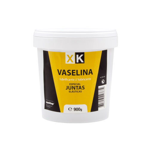 Vaselina sólida XK 900 g Vaselina sólida XK 900 g