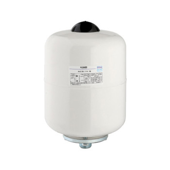 Vaso expansão AQS Caleffi 2 L Vaso expansão AQS Caleffi 2 L