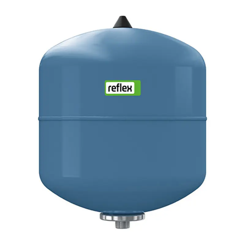Vaso expansão AQS Reflex 100 L Vaso expansão AQS Reflex 100 L