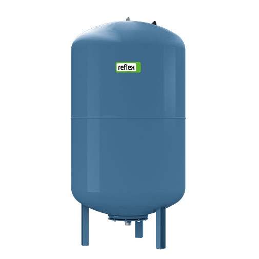 Vaso expansão AQS Reflex 200 L Vaso expansão AQS Reflex 200 L