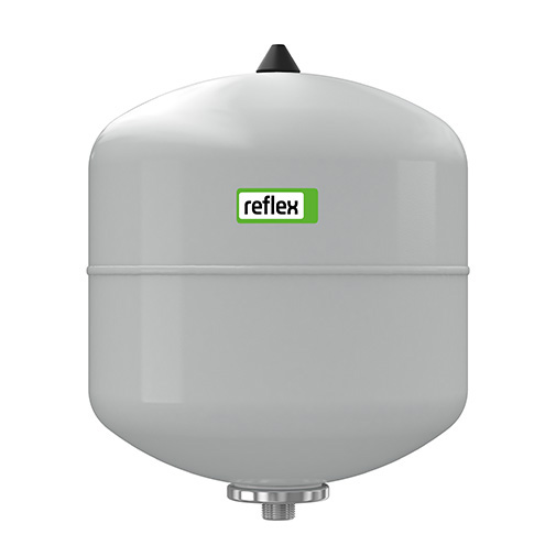 Vaso expansão aquecimento Reflex 8 L Vaso expansão aquecimento Reflex 8 L