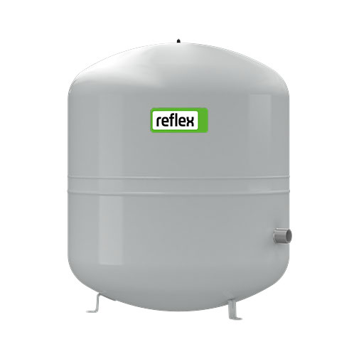Vaso expansão solar Reflex 140 L Vaso expansão solar Reflex 140 L