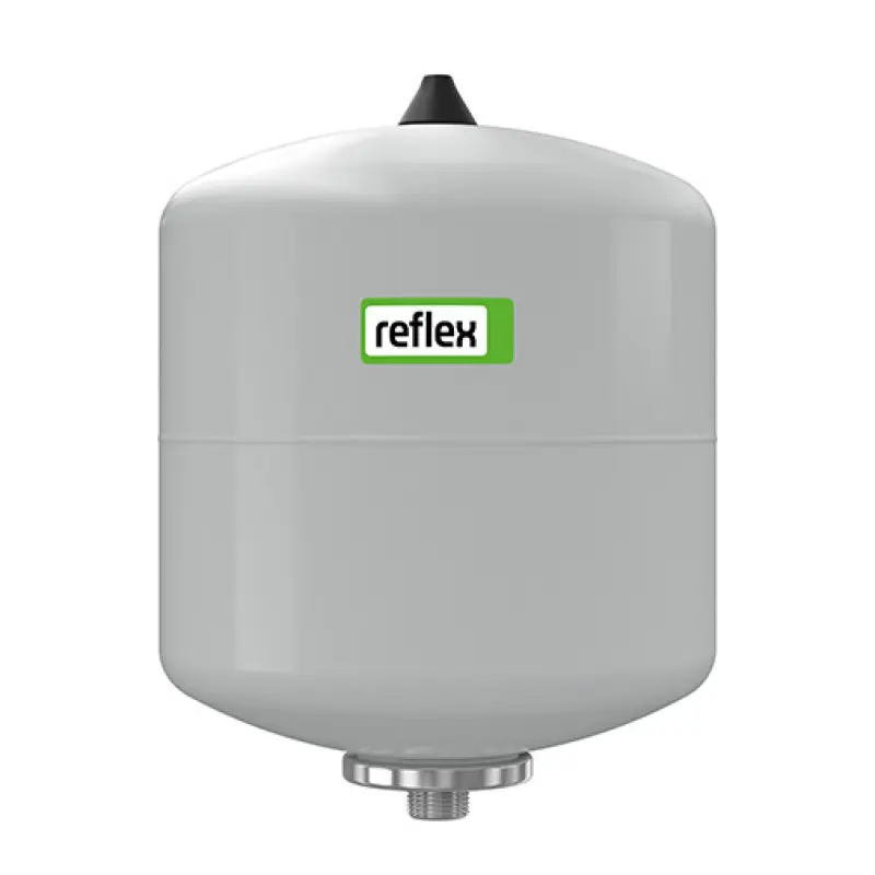 Vaso expansão solar Reflex 18 L Vaso expansão solar Reflex 18 L