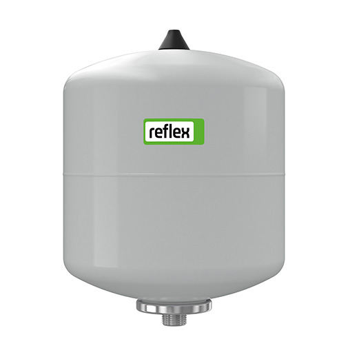 Vaso expansão solar Reflex 8 L Vaso expansão solar Reflex 8 L