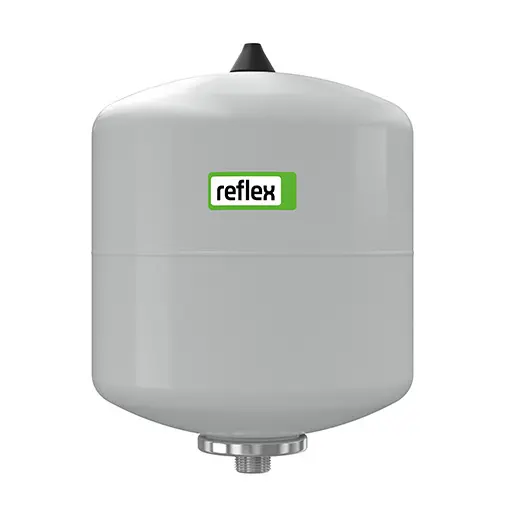 Vaso expansão solar Reflex 8 L Vaso expansão solar Reflex 8 L