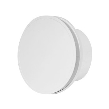 Ventilador exaustão circular Basic EAT100