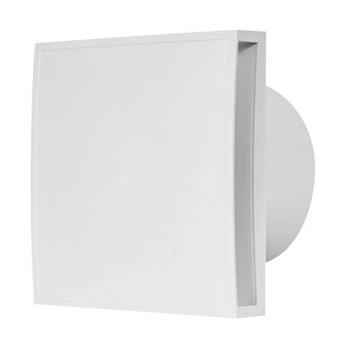 Ventilador exaustão Design 125 Ventilador exaustão Design 125