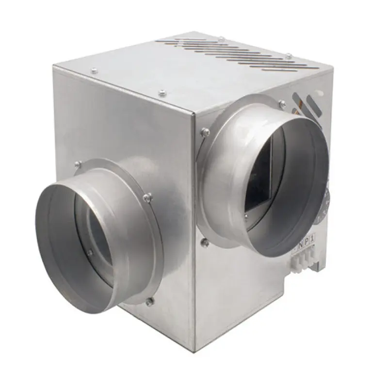 Ventilador Mistral 500 m3/h Ventilador Mistral 500 m3/h