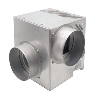 Ventilador Mistral 800 m3/h Ventilador Mistral 800 m3/h