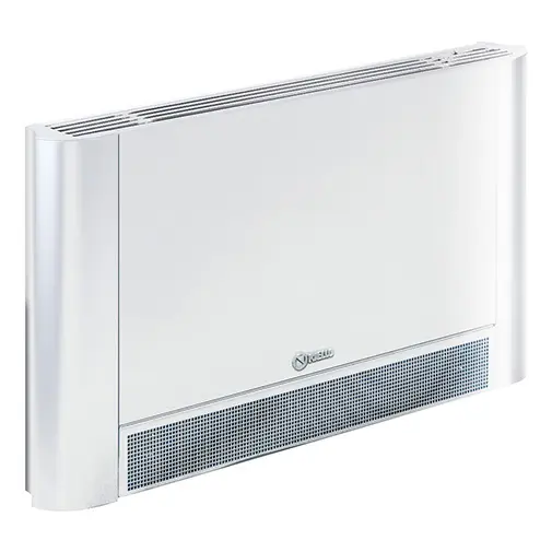 Ventiloconvector chão/teto Riello Design Inverter 33B Ventiloconvector chão/teto Riello Design Inverter 33B