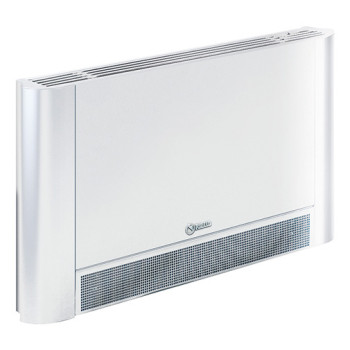 Ventiloconvector chão/teto Riello Design Inverter 40B Ventiloconvector chão/teto Riello Design Inverter 40B