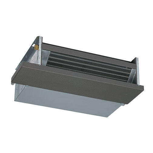 Ventiloconvector embutir Argo FCT-NH 03 Ventiloconvector embutir Argo FCT-NH 03