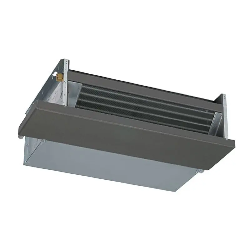 Ventiloconvector embutir Argo FCT-NH 04 Ventiloconvector embutir Argo FCT-NH 04
