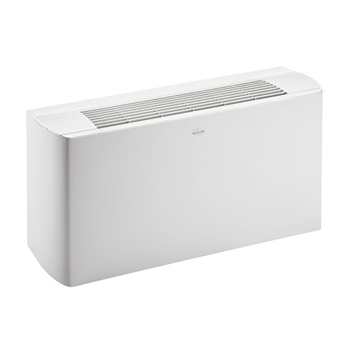 Ventiloconvector parede Argo FCT-CV 06 Ventiloconvector parede Argo FCT-CV 06