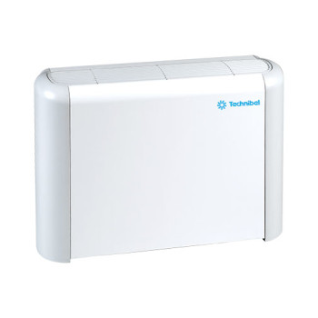 Ventiloconvector parede Argo TWN 1,81 kW Ventiloconvector parede Argo TWN 1,81 kW