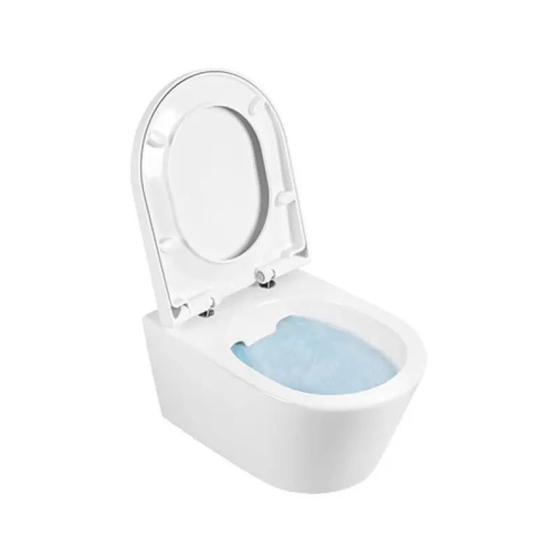 Sanita suspensa Sanindusa Urb.y rimflush Sanita suspensa Sanindusa Urb.y rimflush