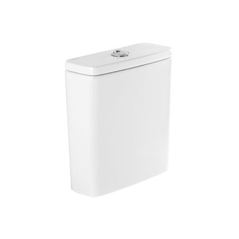 Tanque compacto Sanindusa Winner com mecanismo dupla descarga