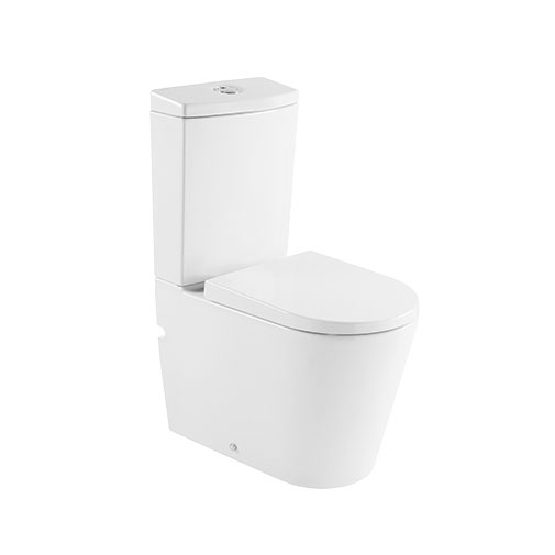 Pack sanita pousar Sanindusa Urb.y rimflush Pack sanita pousar Sanindusa Urb.y rimflush