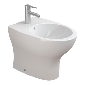 Bidé simples btw Sanitana Pop Art