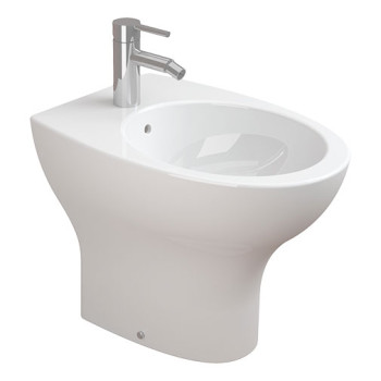 Bidé simples Sanitana Pop Bidé simples Sanitana Pop