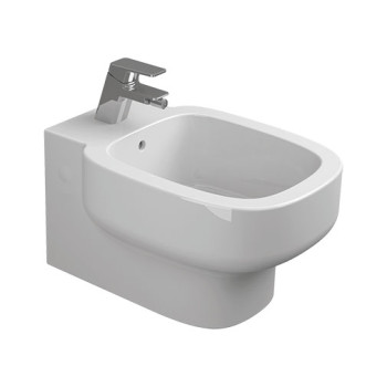 Bidé suspenso Sanitana Be You Bidé suspenso Sanitana Be You