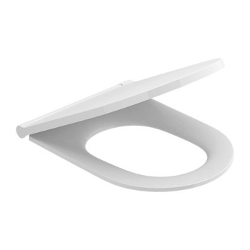 Tampo termodur Sanitana com queda simples para sanita Mobil