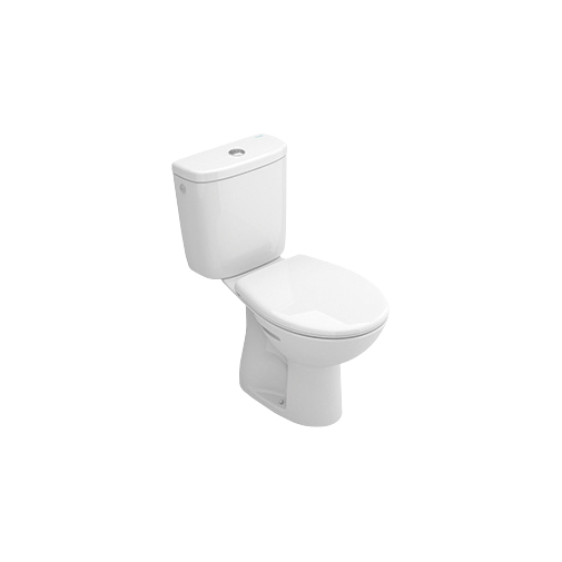 Pack Sanitana Cent com tanque entrada lateral Pack Sanitana Cent com tanque entrada lateral
