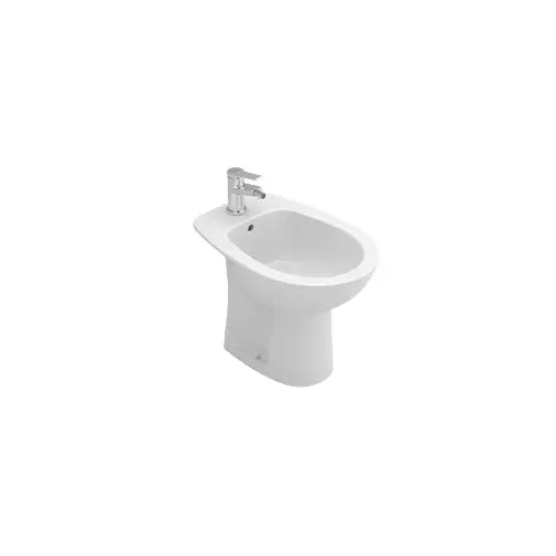 Bidé simples Sanitana Cent